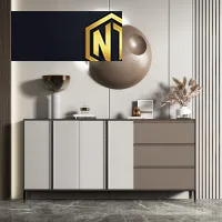 TỦ ĐỰNG ĐỒ NGỌC THỊNH BẰNG VÁN GỖ CAO CẤP